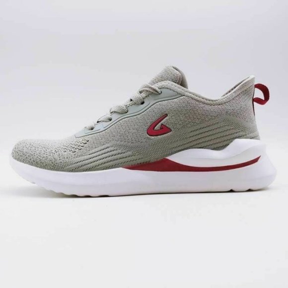 Geers By Dream Seek Womens Sneakers Gray 8 New‎ - Picture 1 of 11